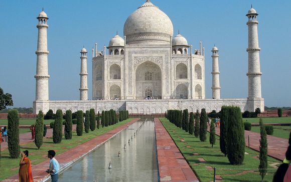 Ihre Rundreise im Detail