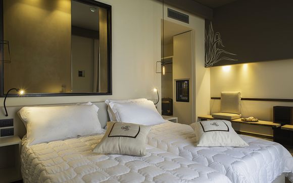 Hotel Terre di Eolo