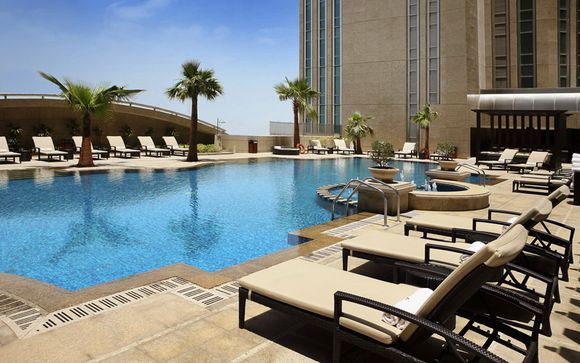 Ihr möglicher Stopover in Abu Dhabi