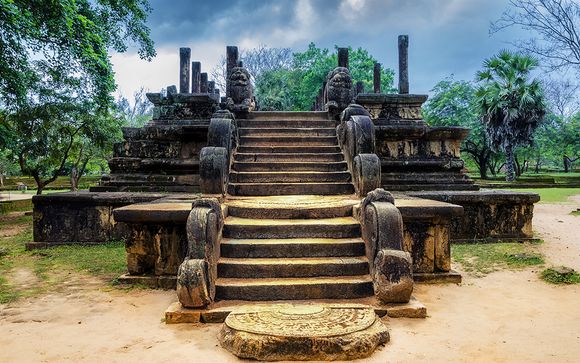 Ihre Rundreise im Detail