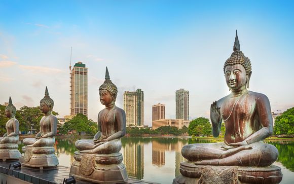 Ihre Rundreise im Detail