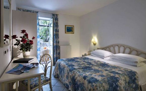 Ihr Hotel