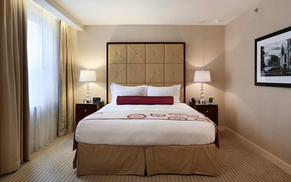 Millennium Knickerbocker 4*