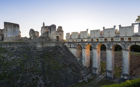 Willkommen in... den Ardennen und Reims!