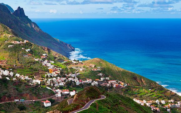 Willkommen auf den... Kanaren!