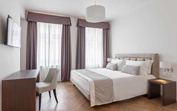 Ihr Hotel