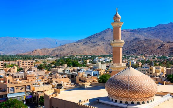 Ihre Rundreise im Überblick