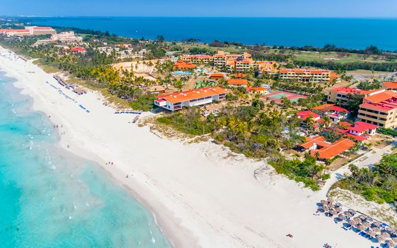 Sol Varadero Beach