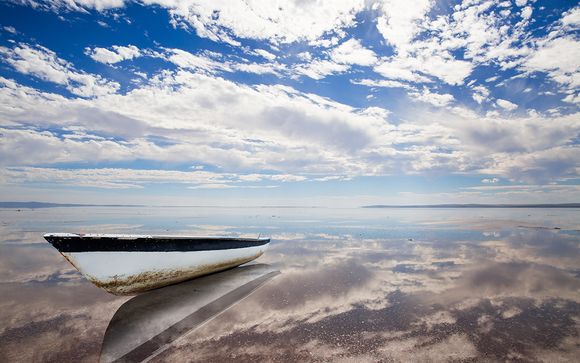 Ihre Rundreise im Detail