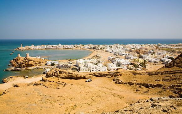 Ihre Rundreise im Detail