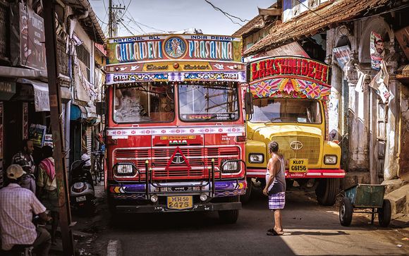 Ihre Rundreise im Detail