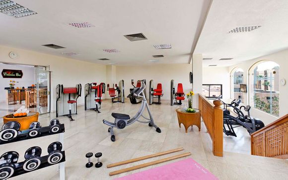 Ihr Freizeit- und Wellnessangebot