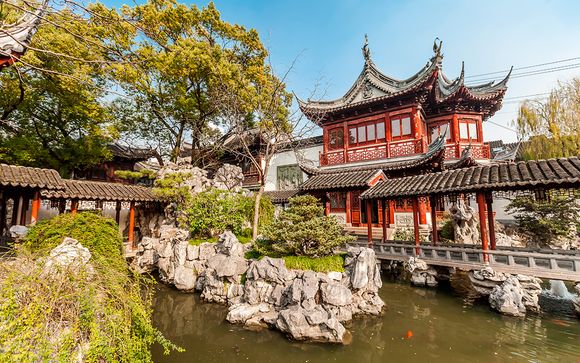 Ihre Rundreise im Detail