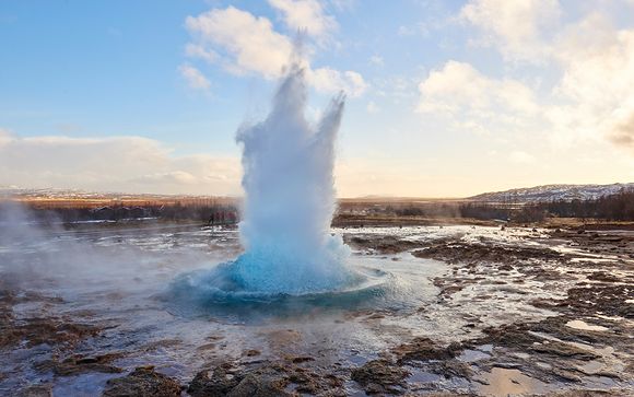 Ihre Reykjavik Rundreise im Detail