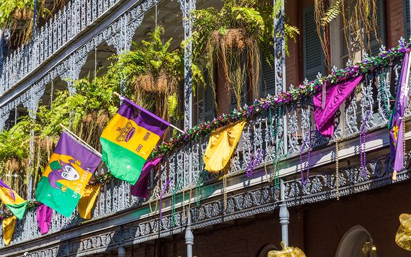 Ihre Rundreise im Überblick