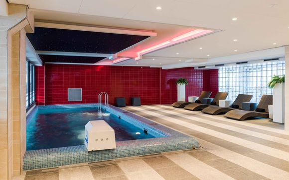 Ihr Freizeit- und Wellnessangebot