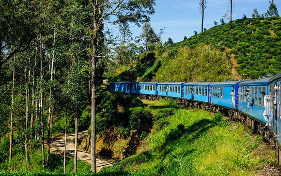 Ihre Rundreise im Detail