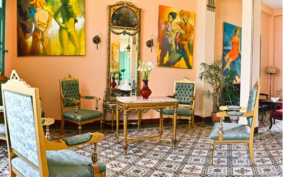 Casa Particular in Havanna und Trinidad