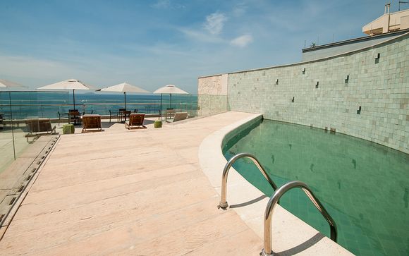 Ihr Freizeit- und Wellnessangebot