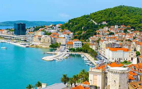 Ihre Rundreise im Überblick