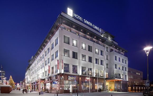 Ihr Hotel