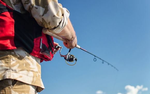 Ihre Ausflugsoptionen