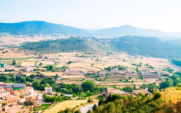 Rendez-vous... en Catalogne