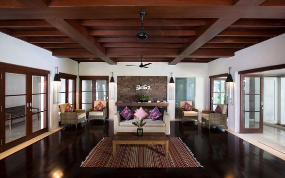 Ihr Hotel Ubud Village Monkey Forest 4* in Ubud