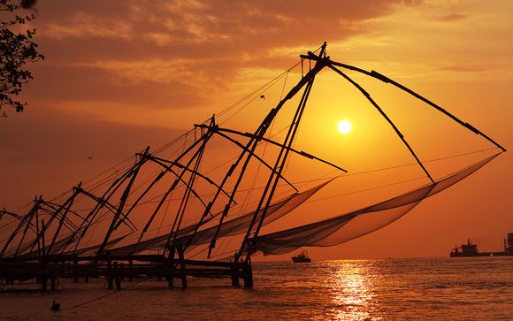 Ihre Rundreise im Detail