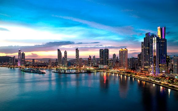 Reiseroute über 8 Nächte - Gruppenrundreise