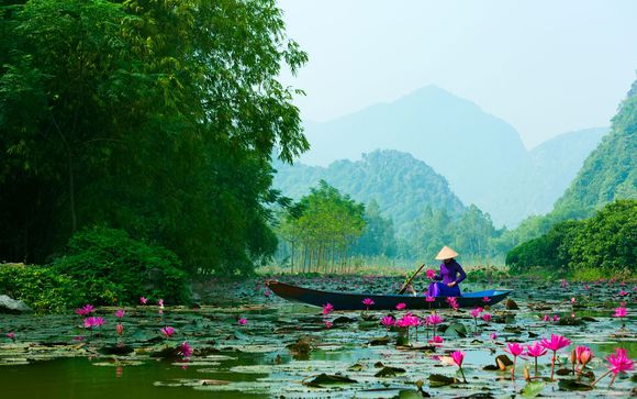 Ihre Rundreise im Überblick