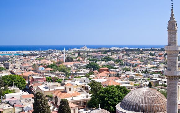 Ihre Rundreise im Detail