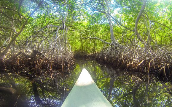 Ihre Rundreise in 10 Nächten