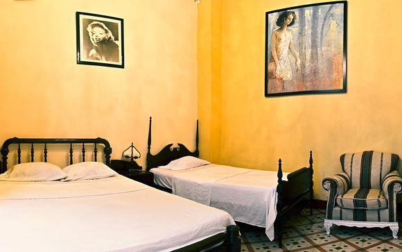 Ihre Casas Particulares in Havanna und Vinales