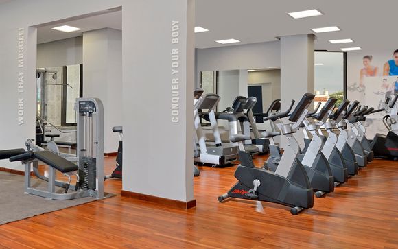 Ihr Freizeit- und Wellnessangebot