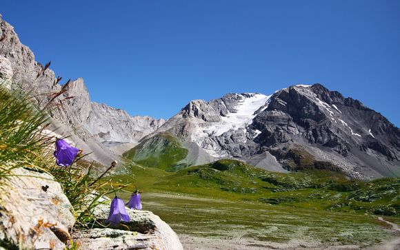 Rendez-vous... à Belle-Plagne