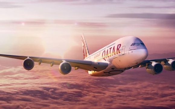 Gönnen Sie sich Luxus mit Qatar Airways