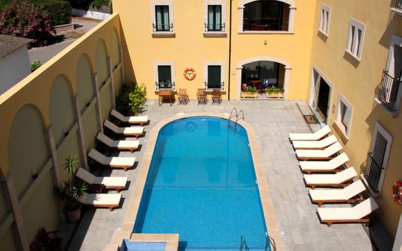 Ihr Hotel