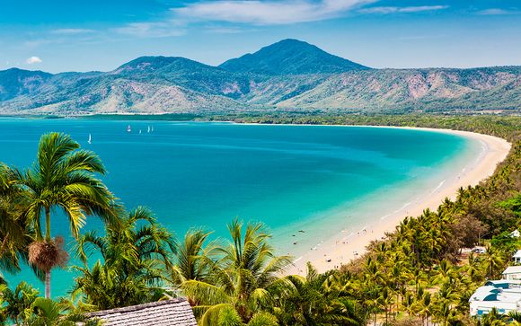 Die Städte auf Ihrer Rundreise