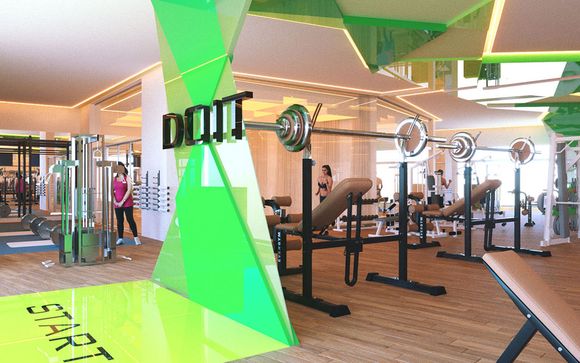 Ihr Freizeit- und Wellnessangebot