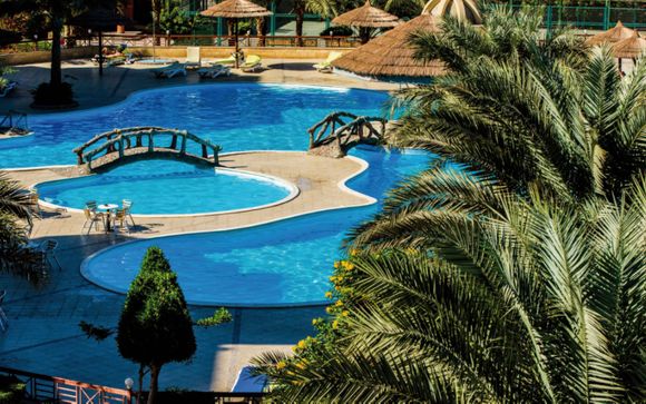 Ihre Kreuzfahrt im Detail