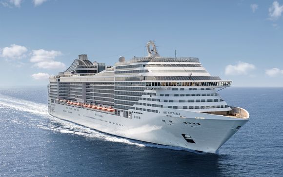 Willkommen am... Mittelmeer!