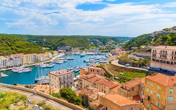 Willkommen am... Mittelmeer!