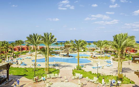 Oriental Coast Resort 5*