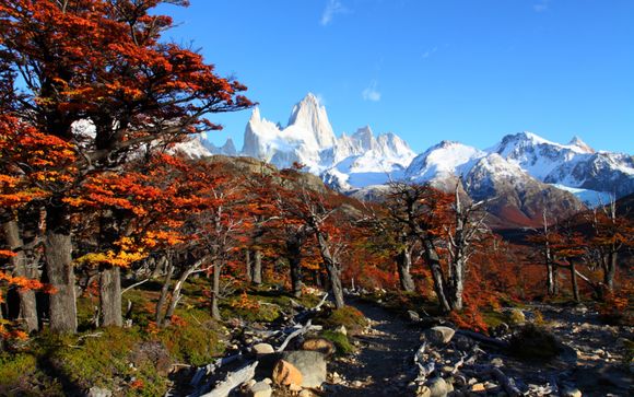 Willkommen in... Argentinien!