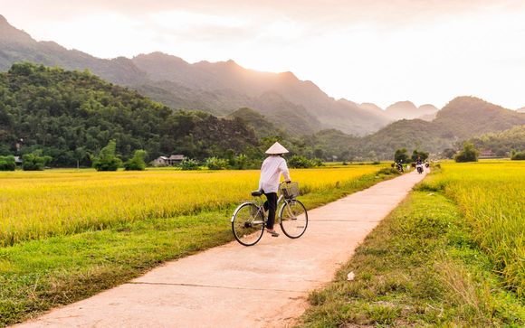 Ihre Rundreise im Detail