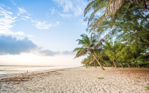 Willkommen in...Kenia !