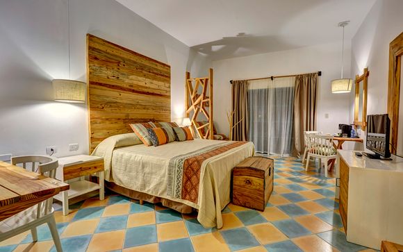 Memories Holguin Beach Resort 4*