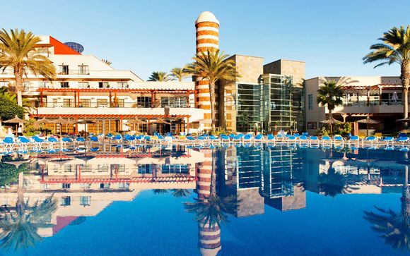 Ihr Freizeit- und Wellnessangebot