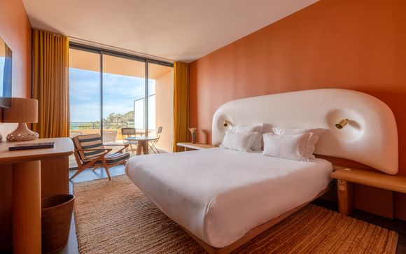 Ihr Zimmer